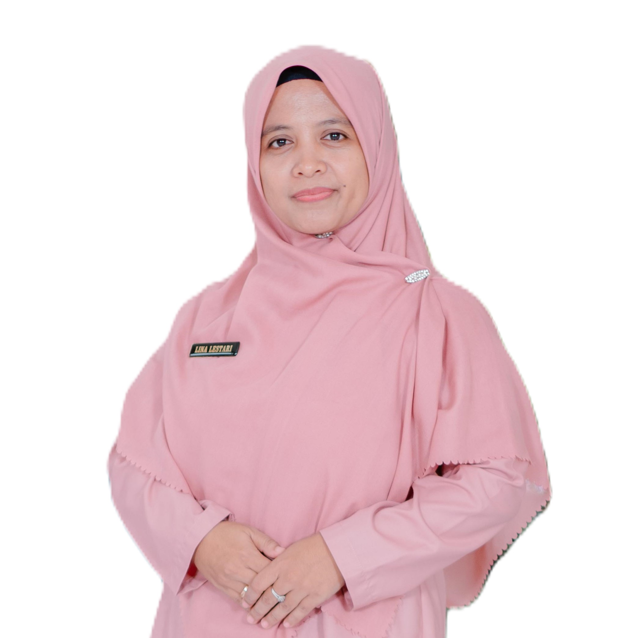 Lina Lestari, S.Pd.